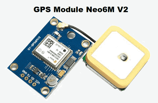 How To Connect GPS Module To Arduino How To Connect GPS Module To Arduino